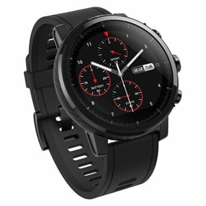 Relogio amazfit stratos 2